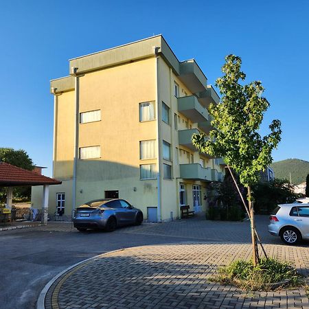 Boutique Hotel Phoenix Medugorje ภายนอก รูปภาพ
