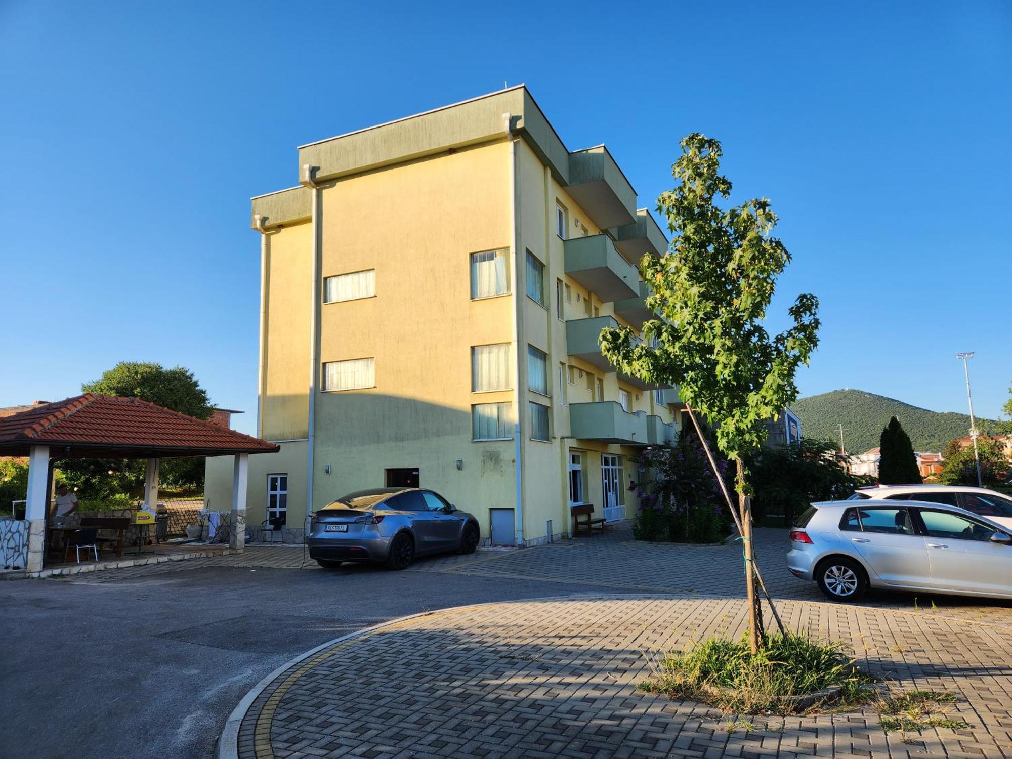 Boutique Hotel Phoenix Medugorje ภายนอก รูปภาพ