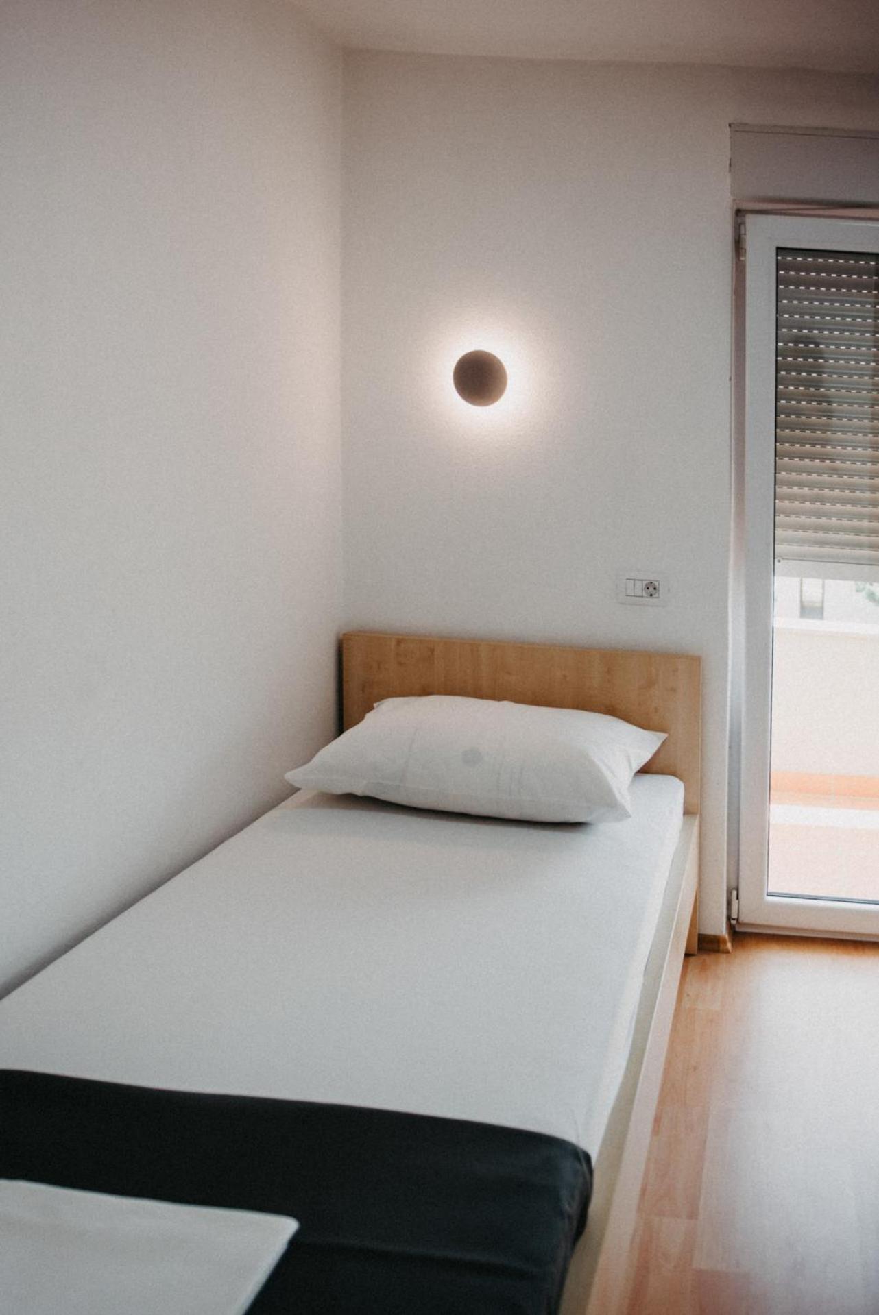 Boutique Hotel Phoenix Medugorje ภายนอก รูปภาพ