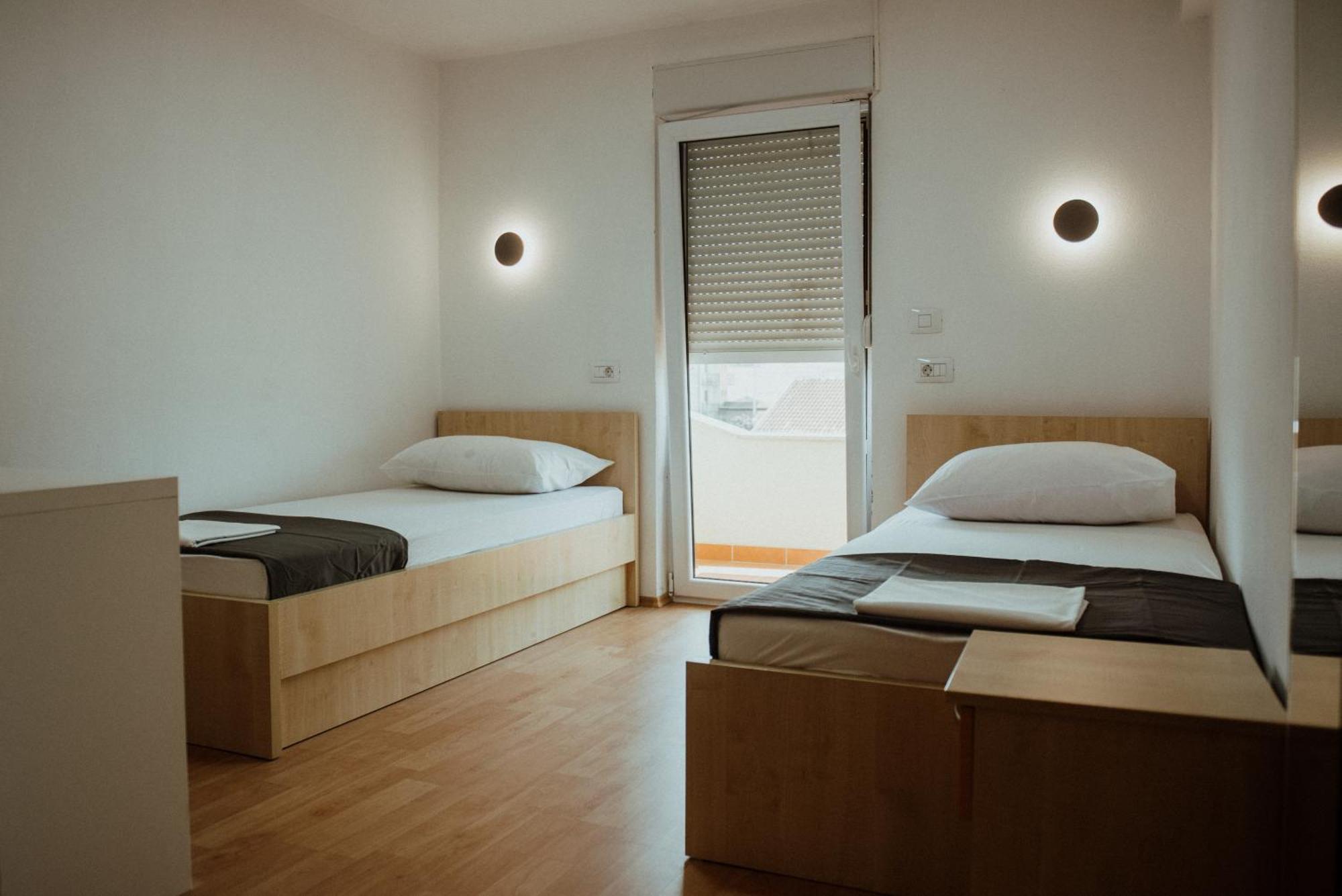 Boutique Hotel Phoenix Medugorje ภายนอก รูปภาพ