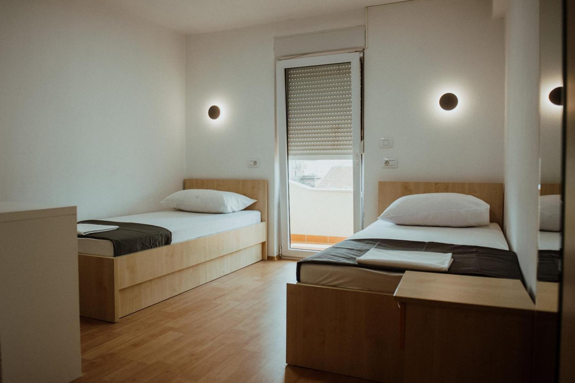 Boutique Hotel Phoenix Medugorje ภายนอก รูปภาพ