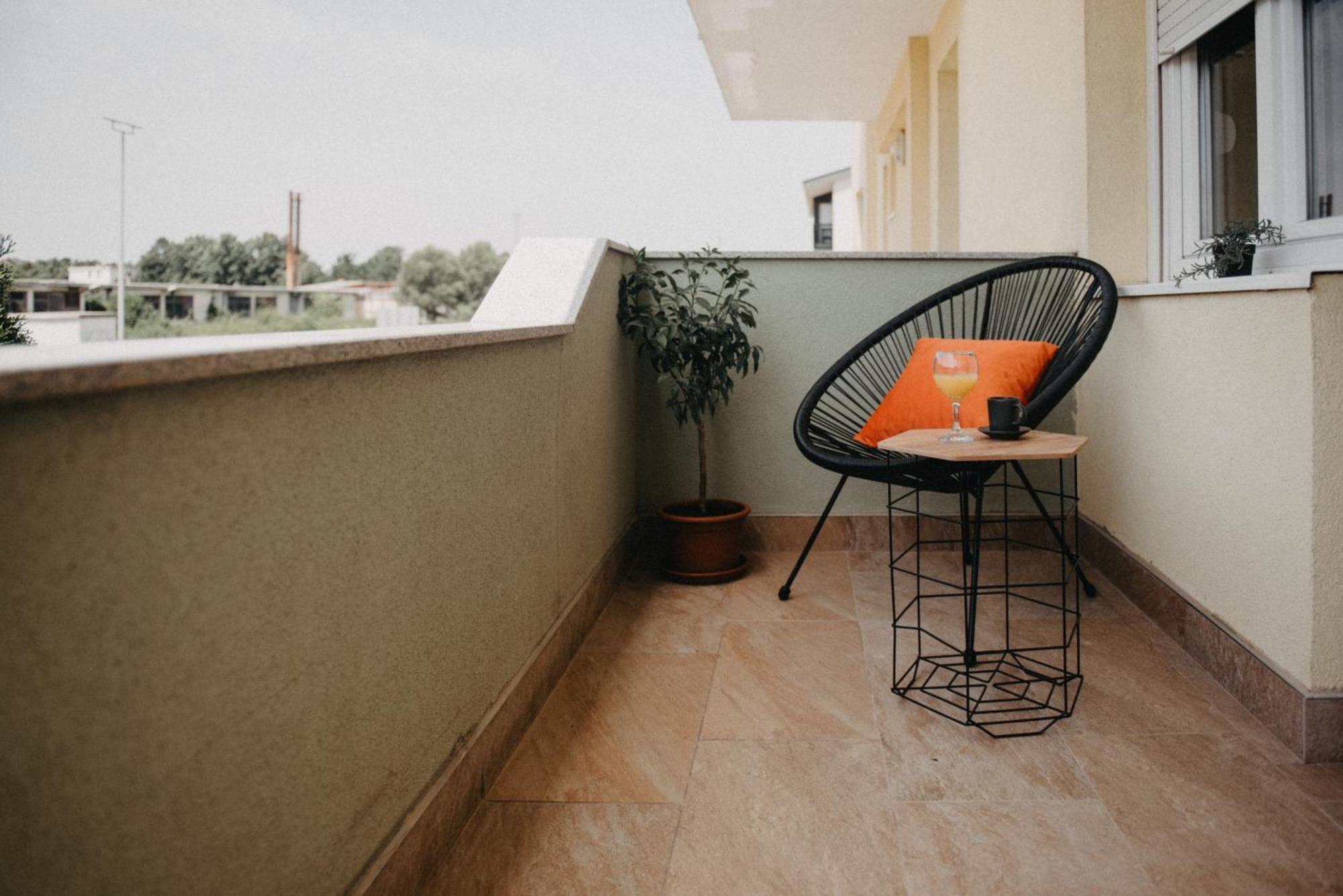 Boutique Hotel Phoenix Medugorje ภายนอก รูปภาพ