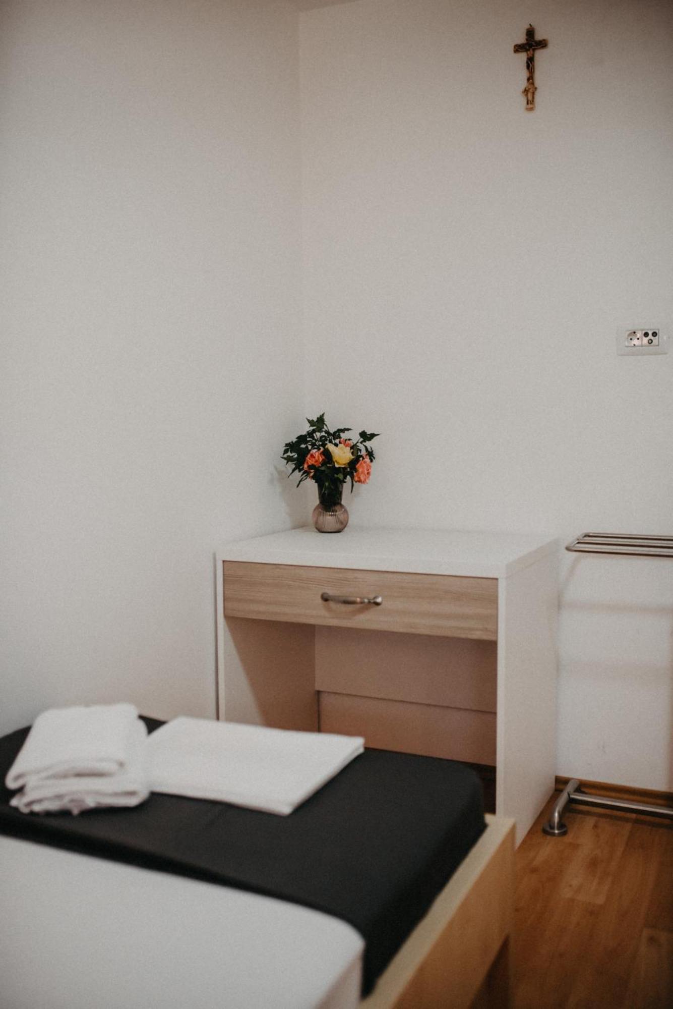 Boutique Hotel Phoenix Medugorje ภายนอก รูปภาพ