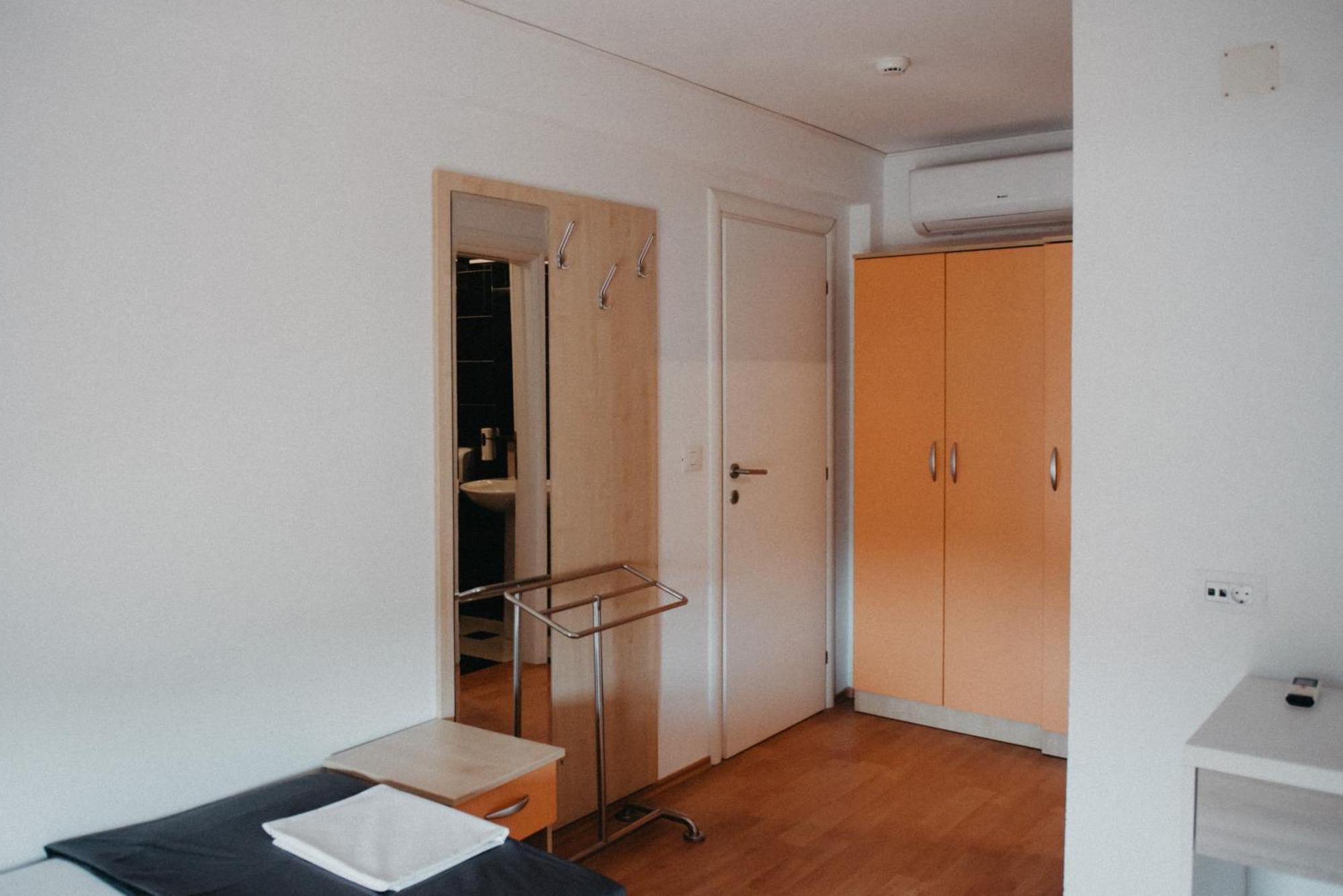 Boutique Hotel Phoenix Medugorje ภายนอก รูปภาพ