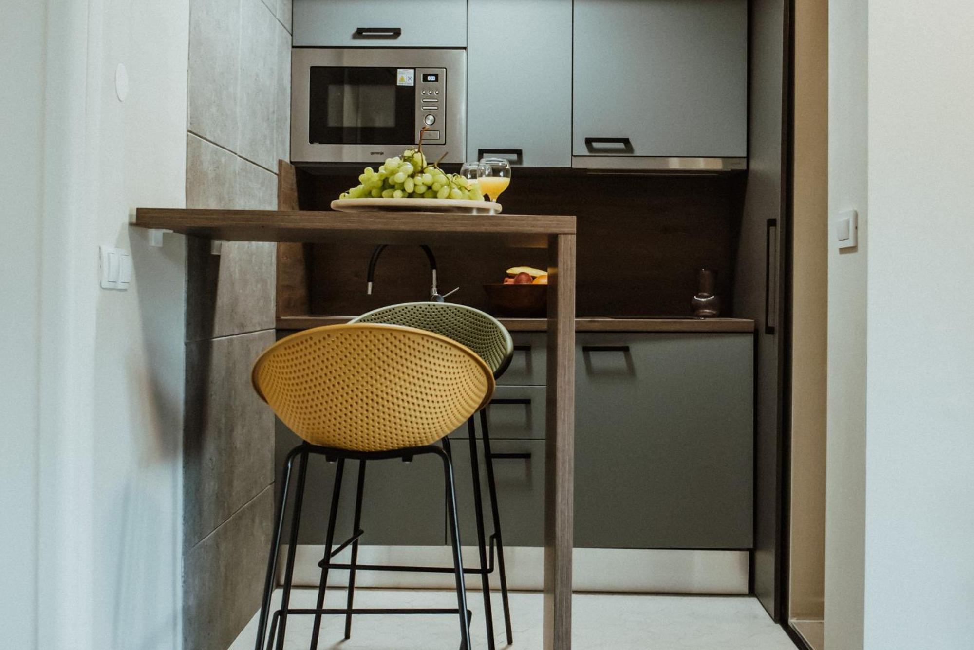 Boutique Hotel Phoenix Medugorje ภายนอก รูปภาพ
