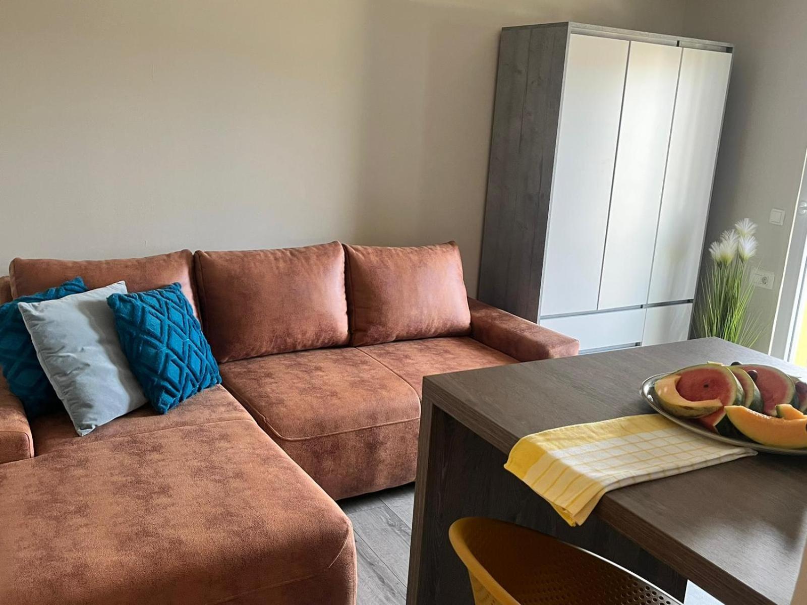 Boutique Hotel Phoenix Medugorje ภายนอก รูปภาพ
