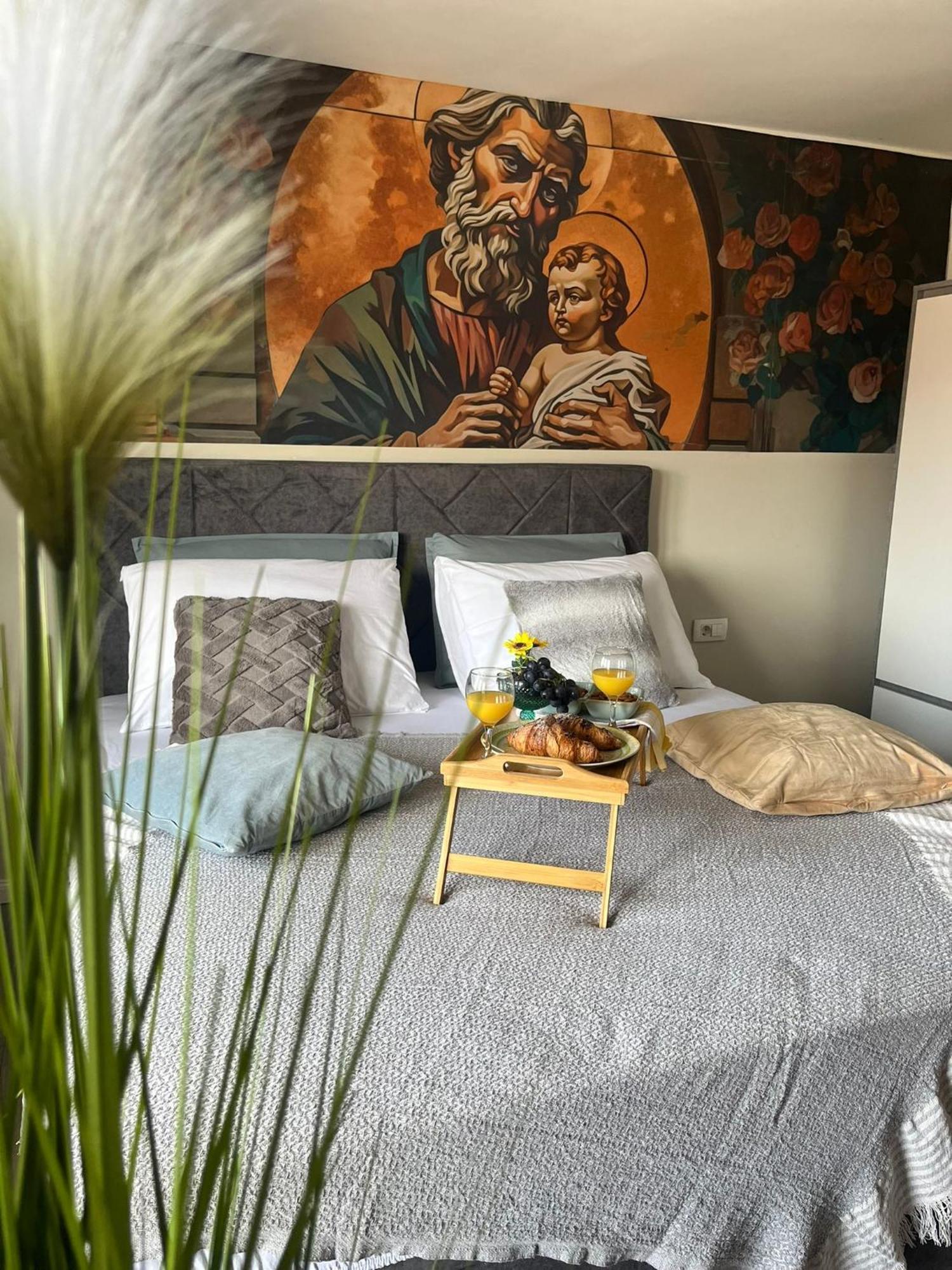 Boutique Hotel Phoenix Medugorje ภายนอก รูปภาพ