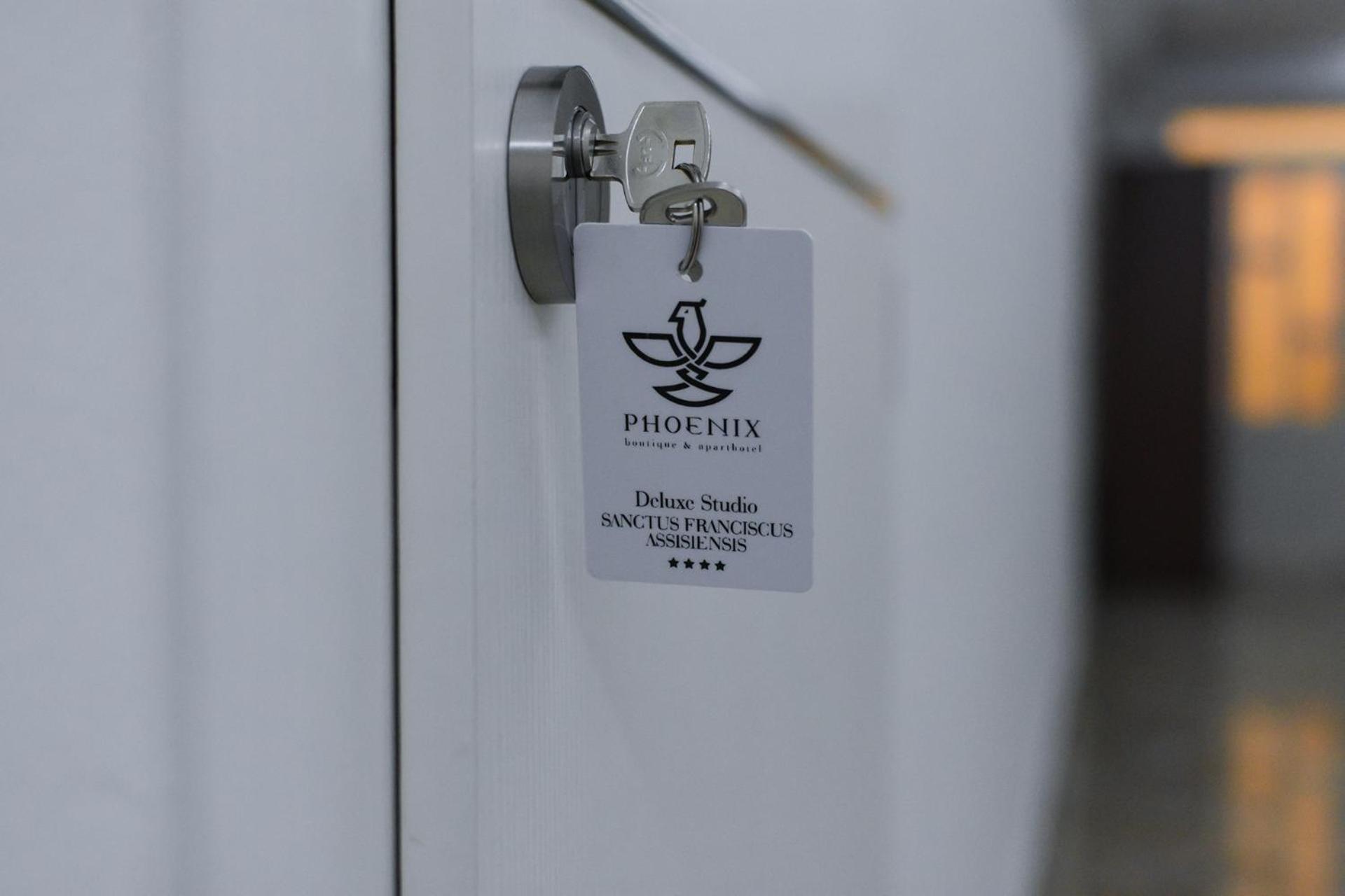 Boutique Hotel Phoenix Medugorje ภายนอก รูปภาพ