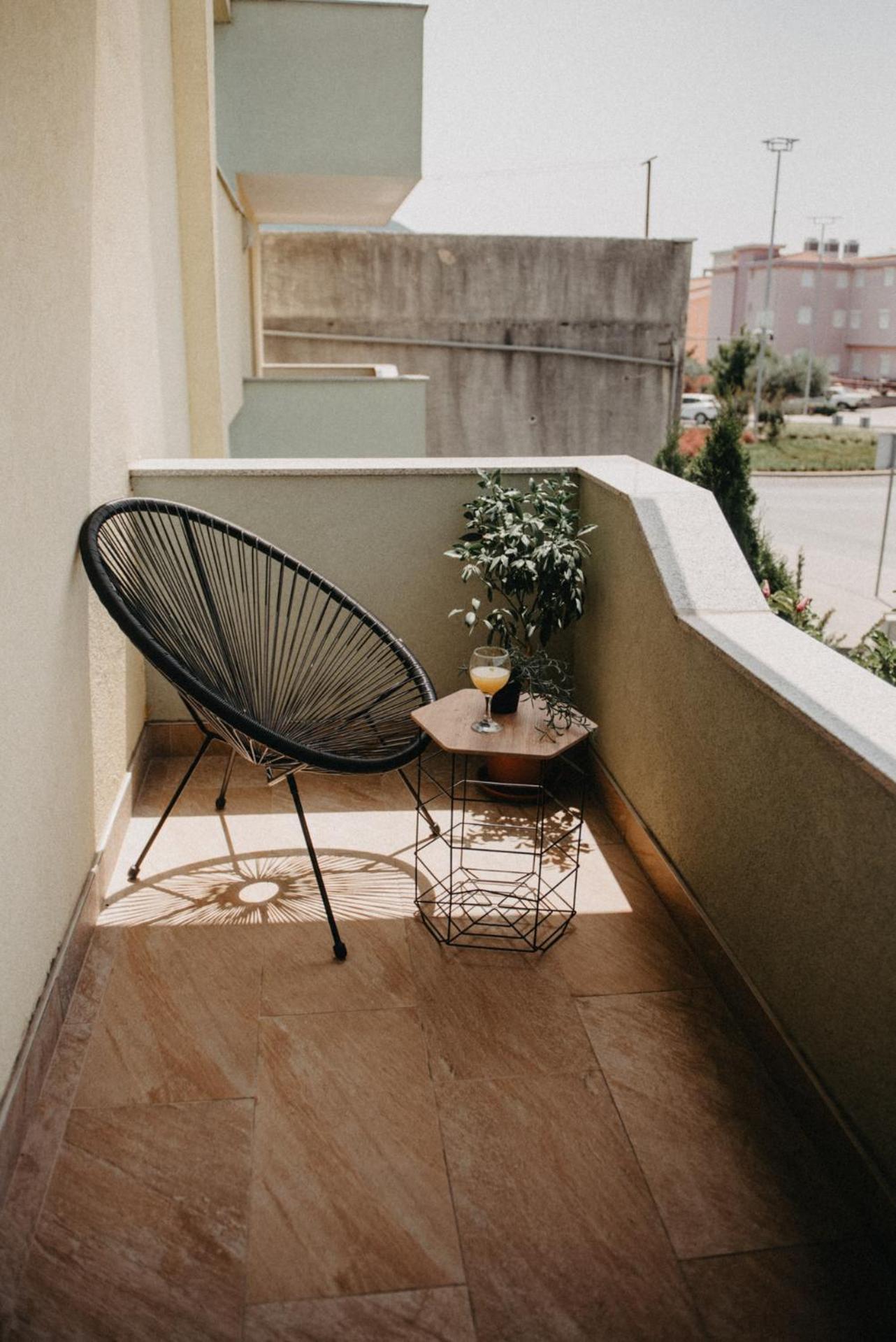 Boutique Hotel Phoenix Medugorje ภายนอก รูปภาพ