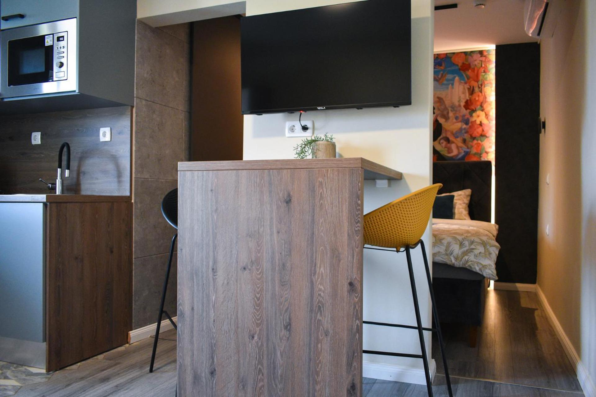 Boutique Hotel Phoenix Medugorje ภายนอก รูปภาพ