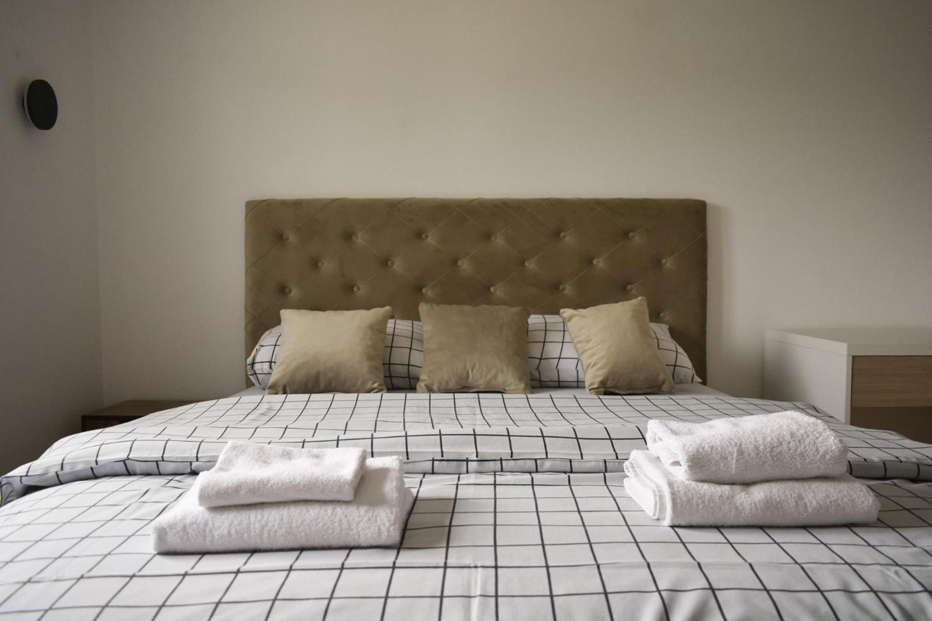 Boutique Hotel Phoenix Medugorje ภายนอก รูปภาพ
