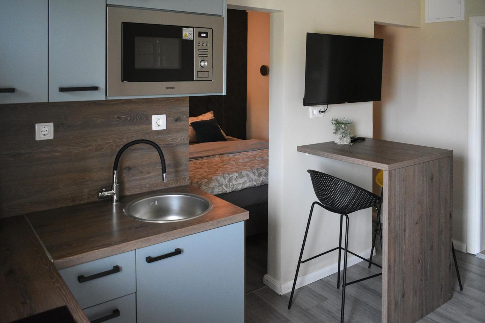 Boutique Hotel Phoenix Medugorje ภายนอก รูปภาพ