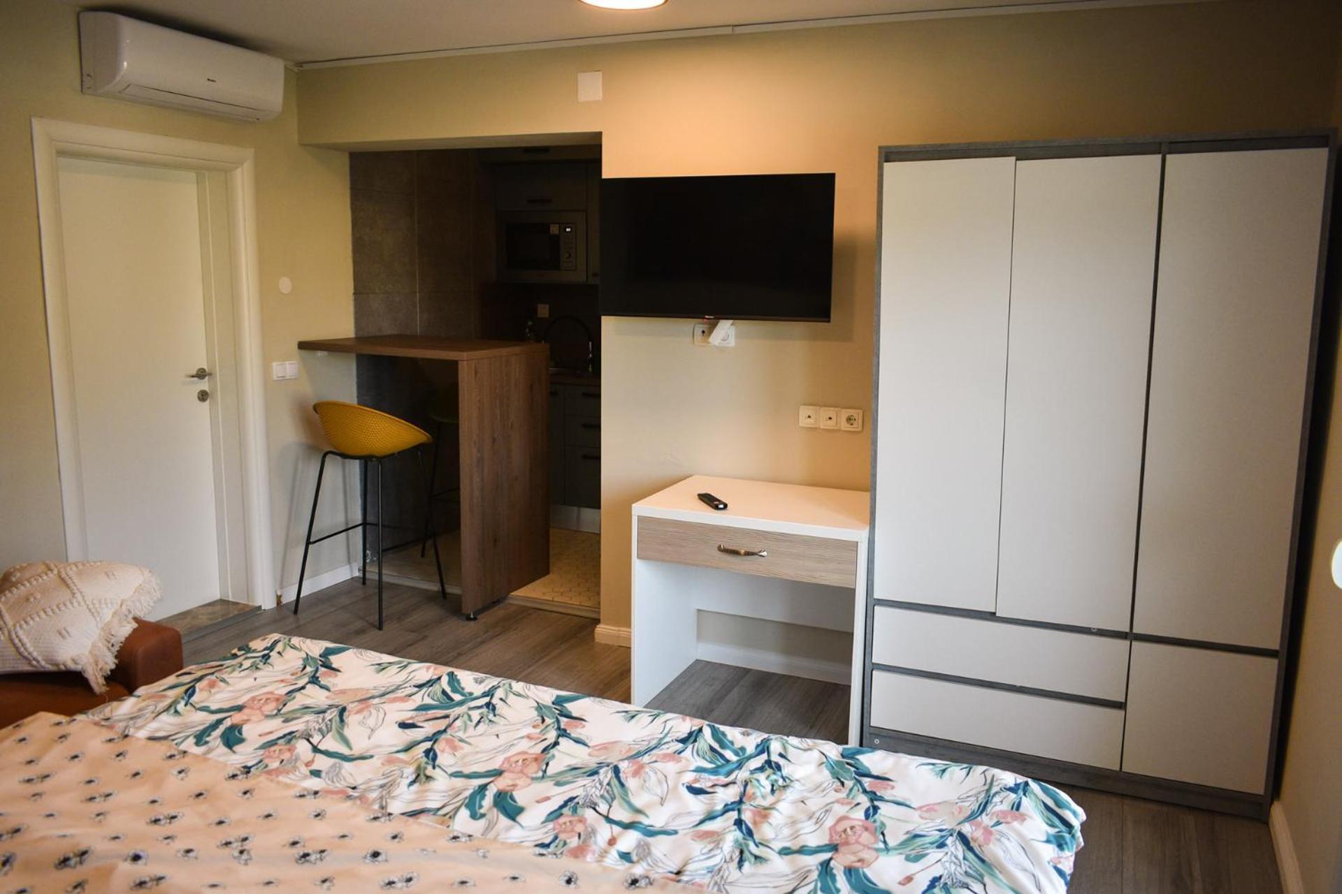 Boutique Hotel Phoenix Medugorje ภายนอก รูปภาพ