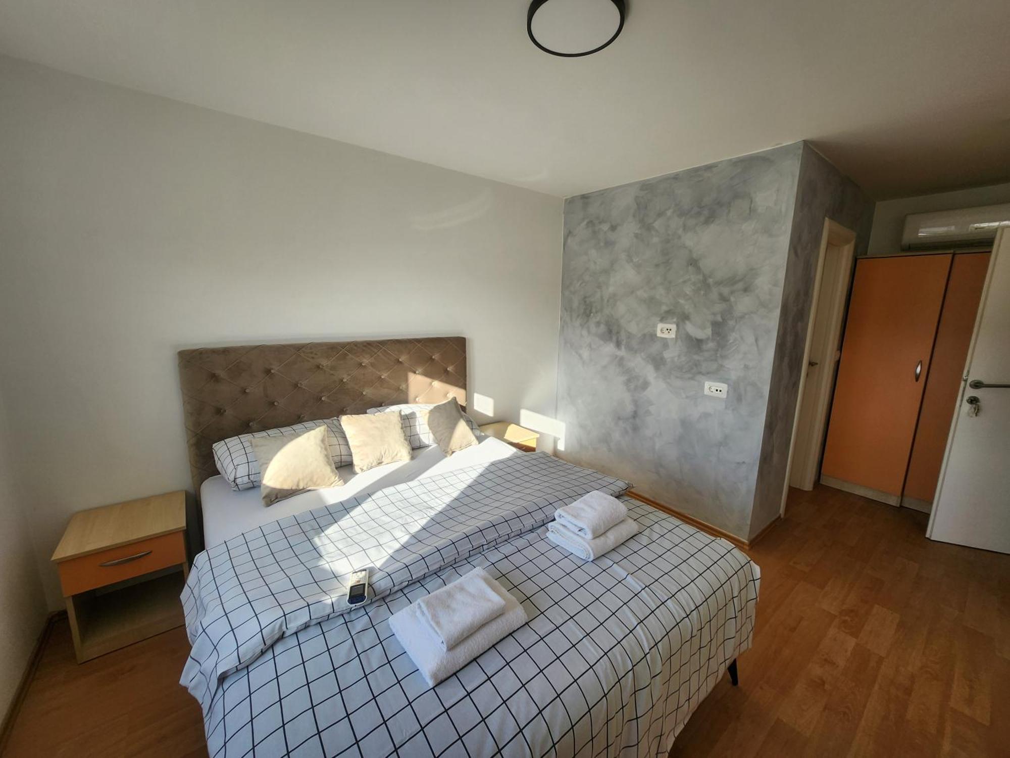 Boutique Hotel Phoenix Medugorje ภายนอก รูปภาพ