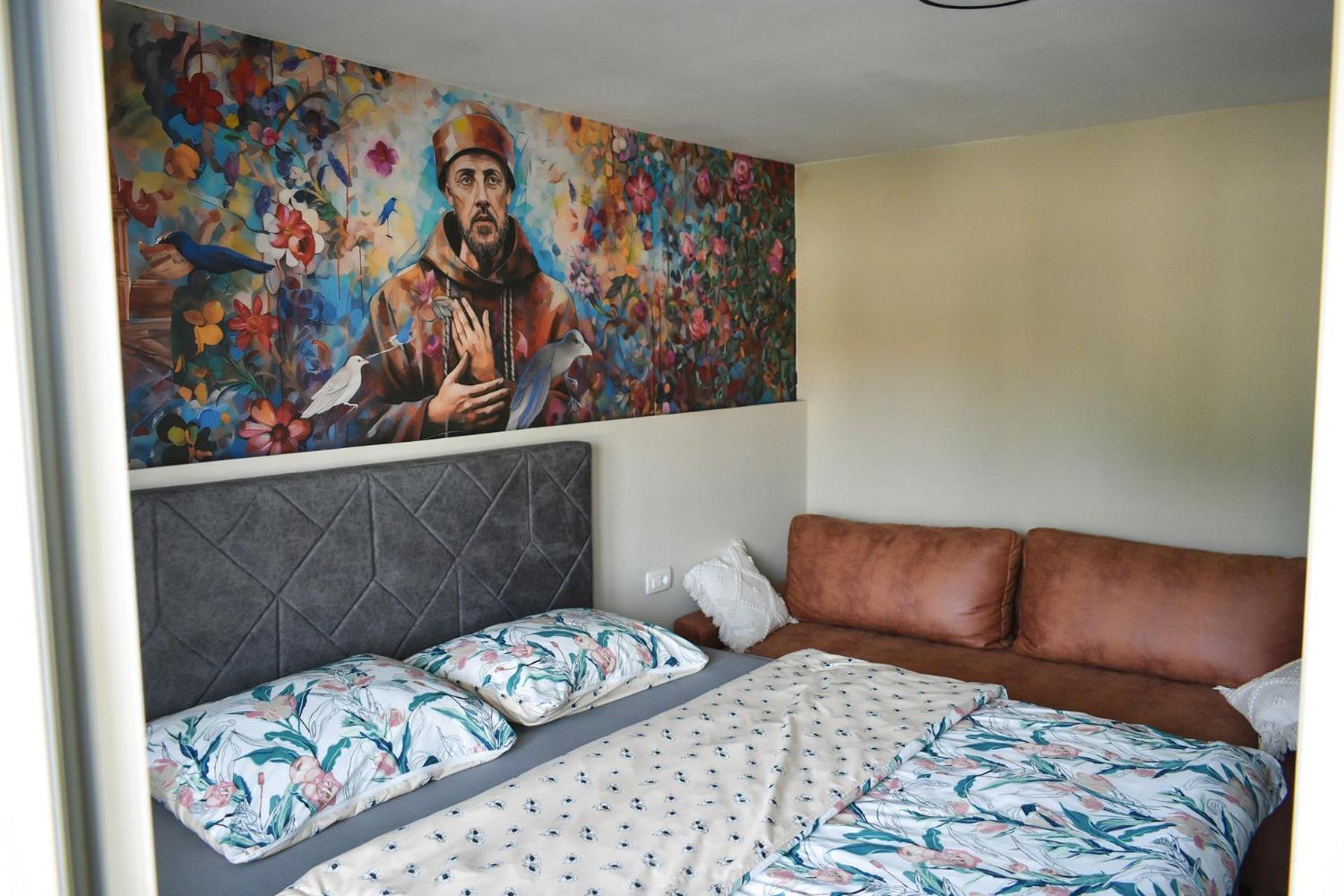 Boutique Hotel Phoenix Medugorje ภายนอก รูปภาพ