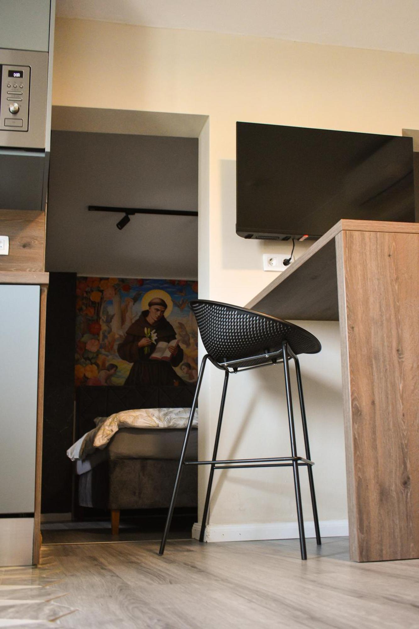 Boutique Hotel Phoenix Medugorje ภายนอก รูปภาพ