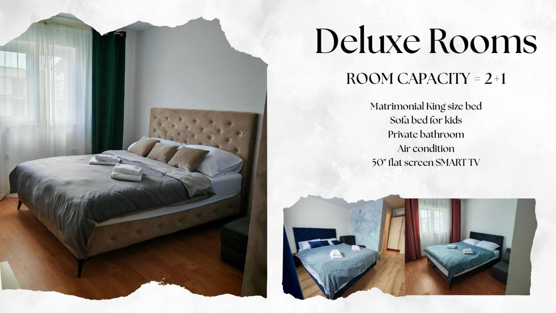 Boutique Hotel Phoenix Medugorje ภายนอก รูปภาพ
