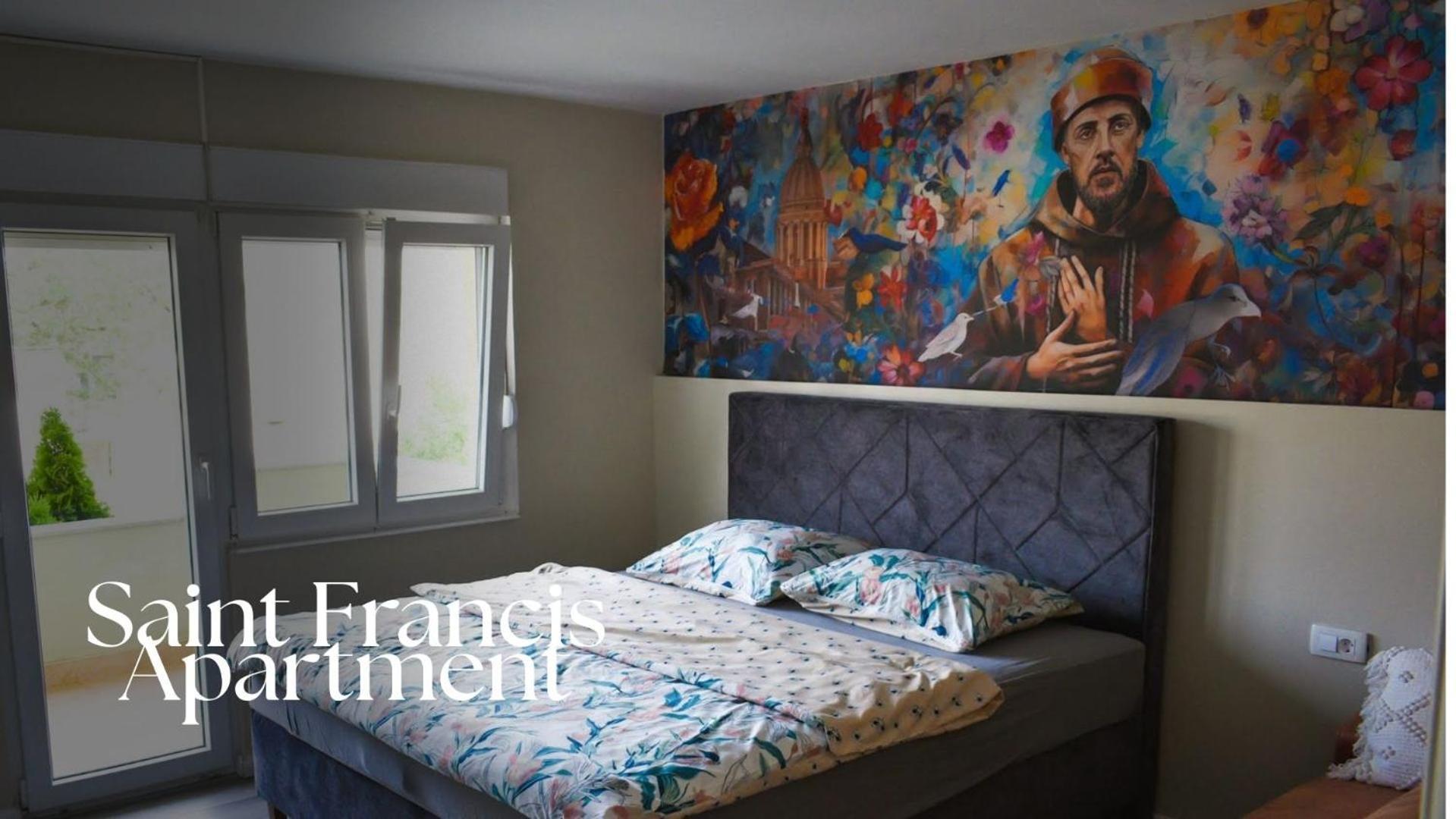 Boutique Hotel Phoenix Medugorje ภายนอก รูปภาพ