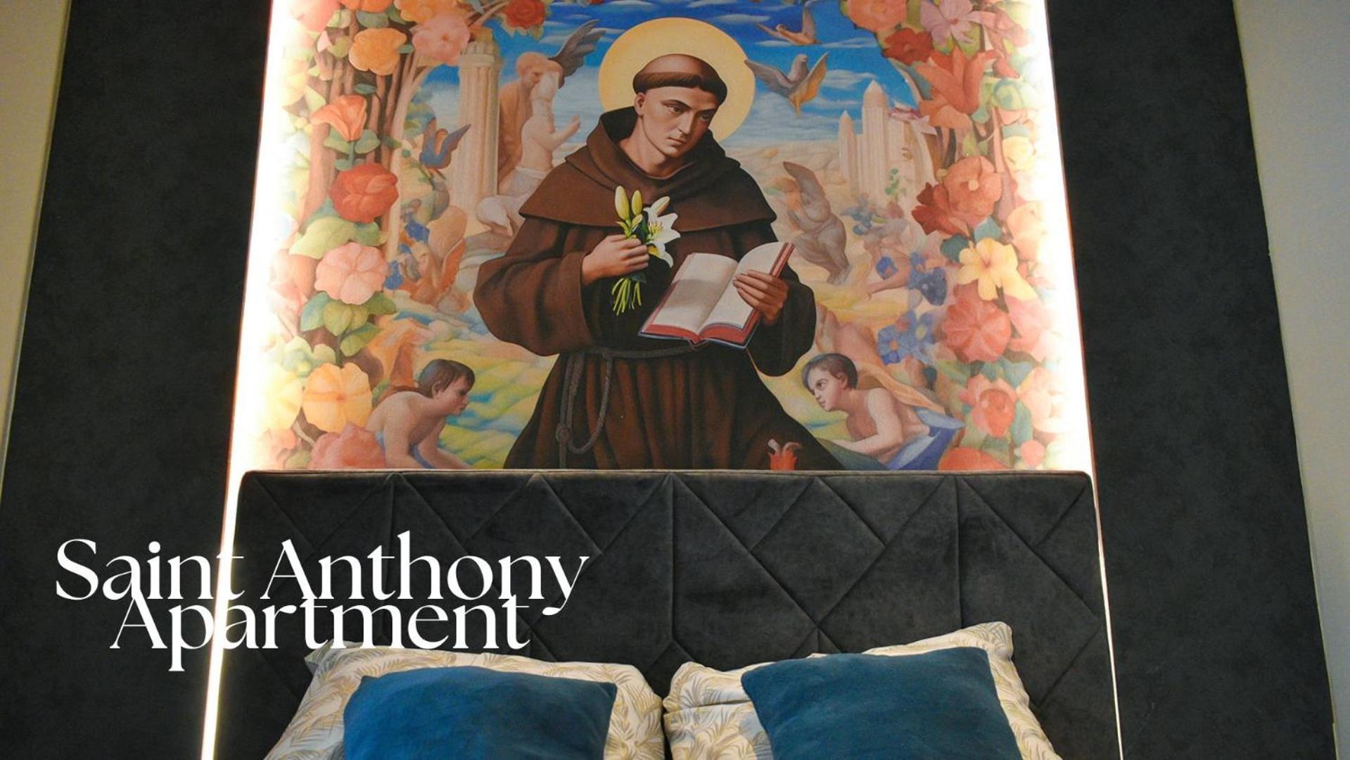 Boutique Hotel Phoenix Medugorje ภายนอก รูปภาพ