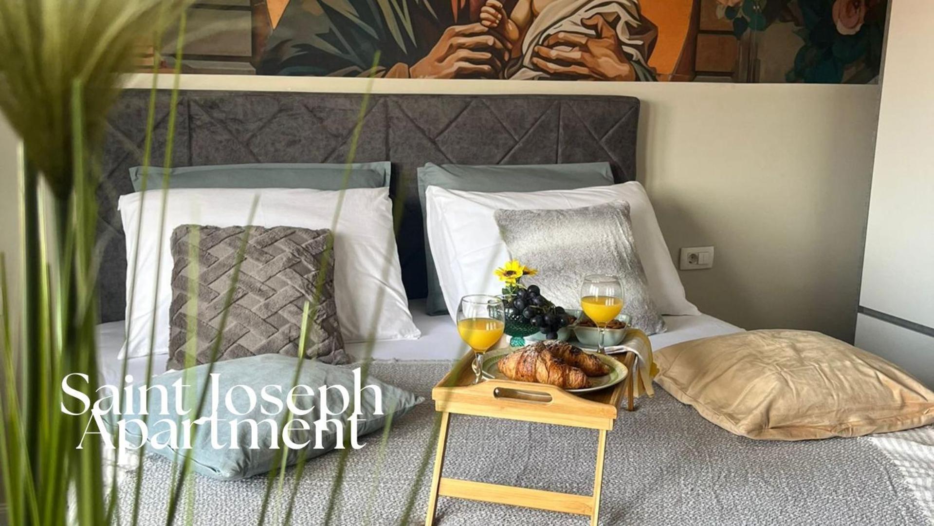 Boutique Hotel Phoenix Medugorje ภายนอก รูปภาพ